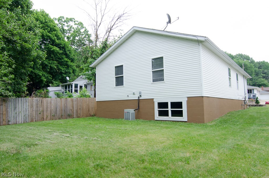 Tallmadge Road - Residential