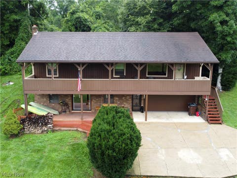 Homes For Sale - 1425 County Road 1688<br/> Mansfield, OH 44903
