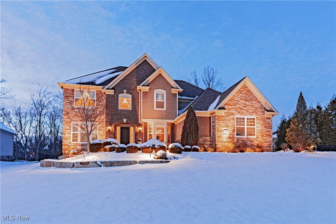 14300 Castlereagh Lane, Strongsville, Ohio image 47