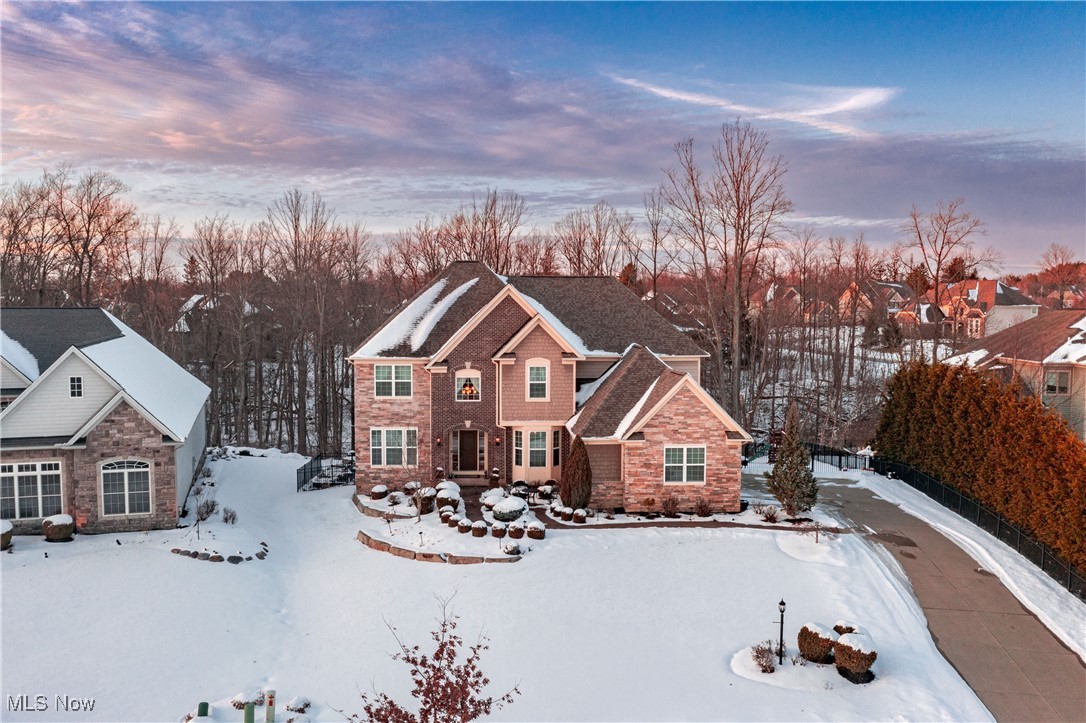 14300 Castlereagh Lane, Strongsville, Ohio image 1