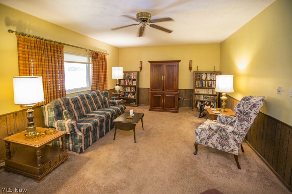 Beverly Hills Estates - Residential