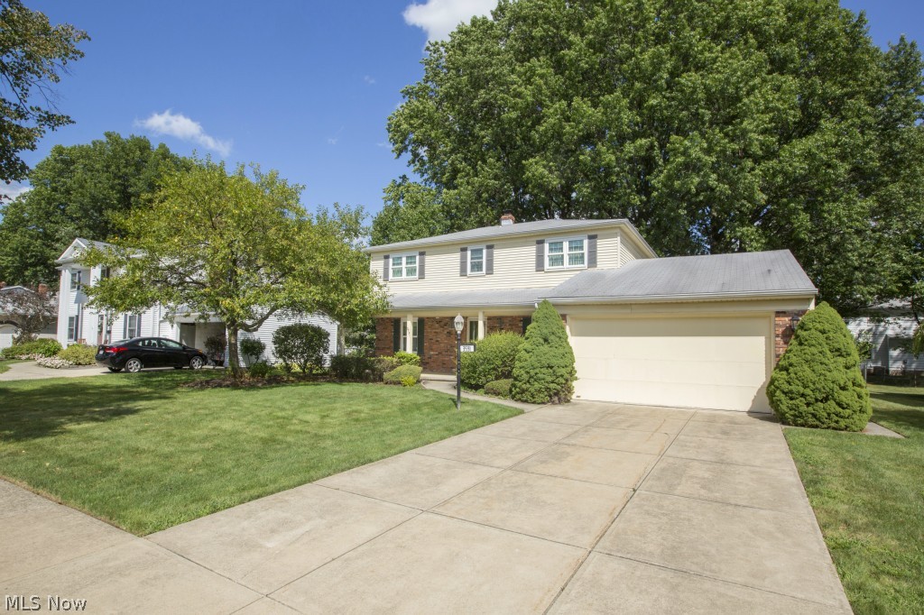 Beverly Hills Estates - Residential