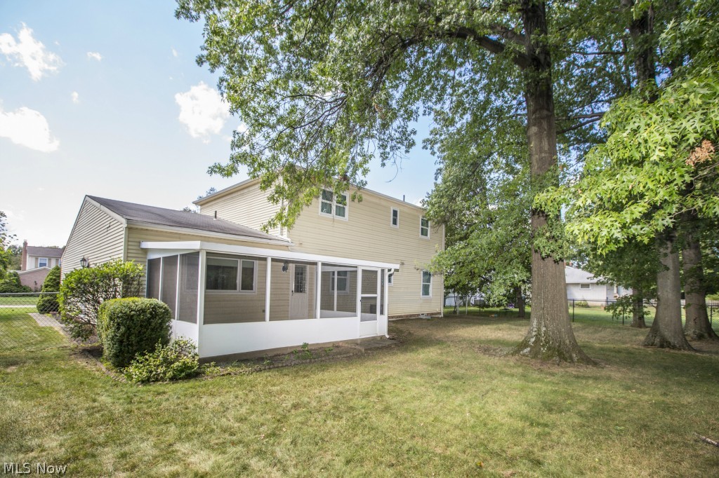 Beverly Hills Estates - Residential