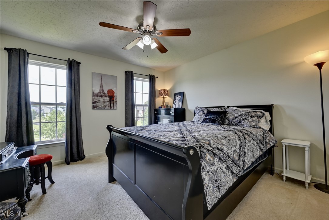 Stonewyck 01 - Residential