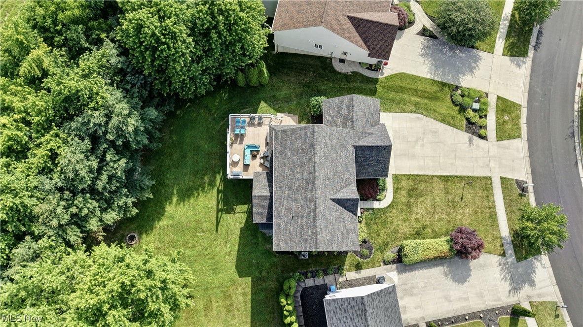 Stonewyck 01 - Residential