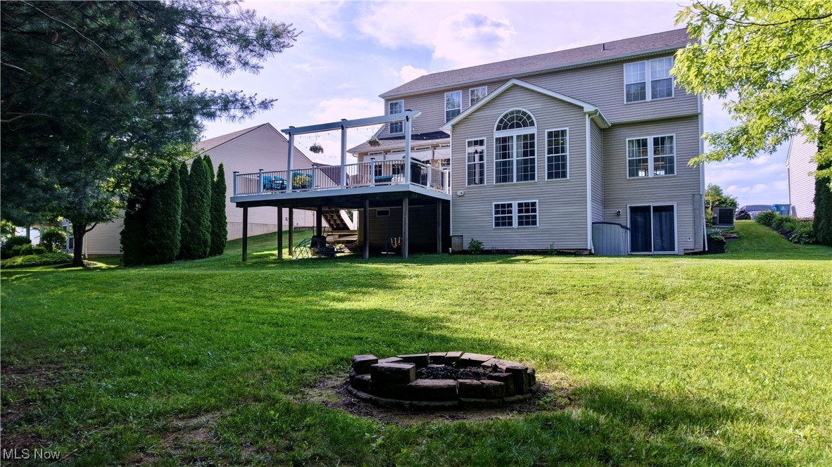 Stonewyck 01 - Residential