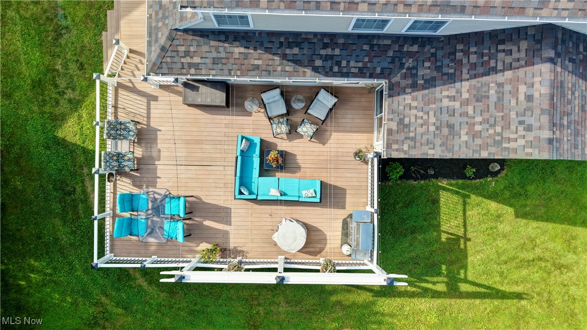 Stonewyck 01 - Residential