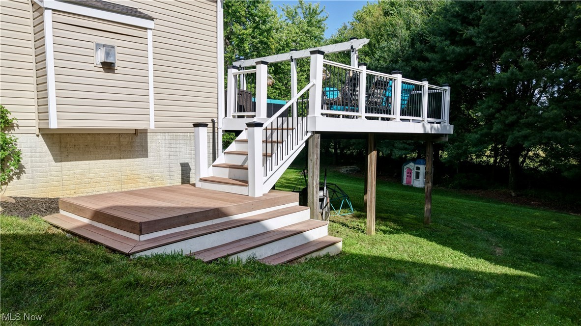 Stonewyck 01 - Residential