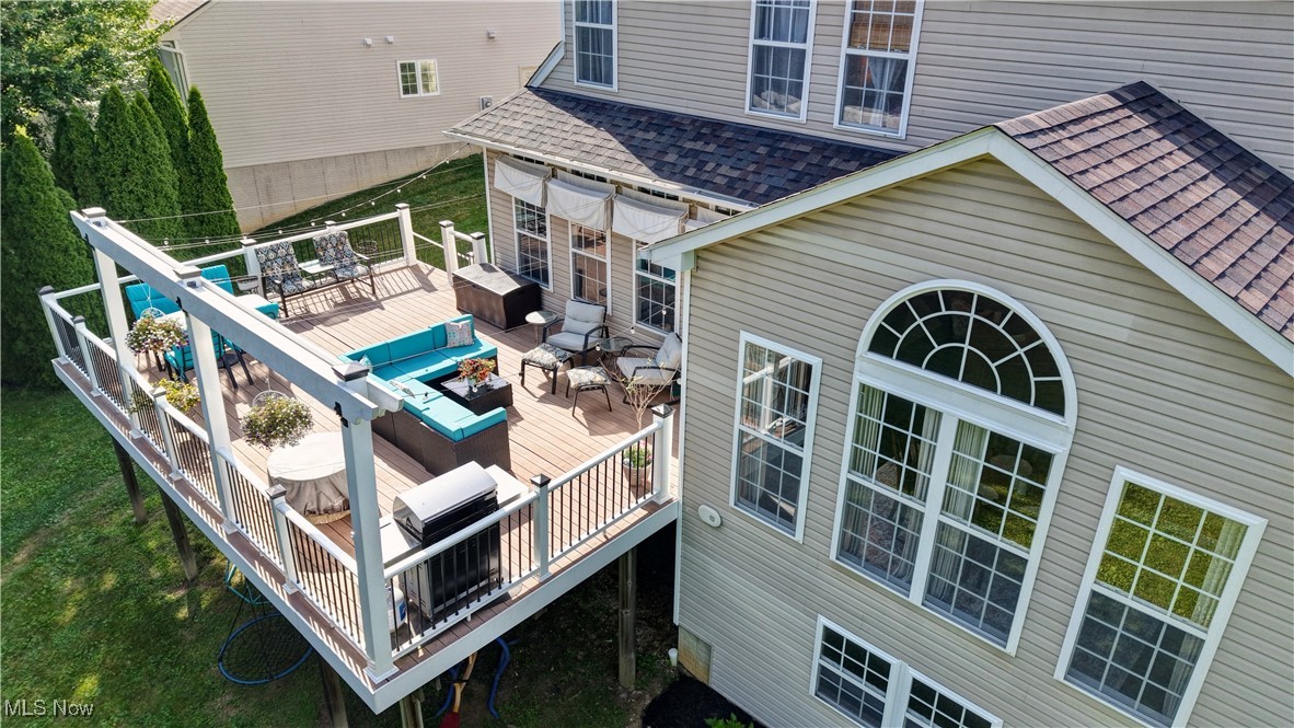 Stonewyck 01 - Residential