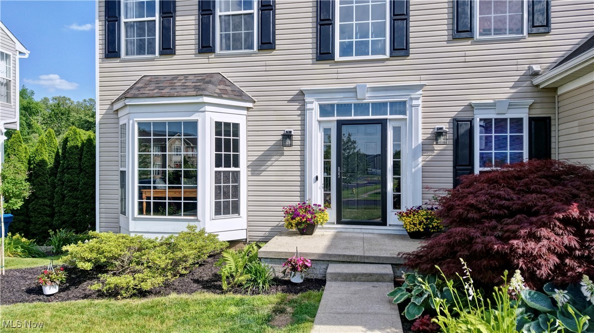 Stonewyck 01 - Residential