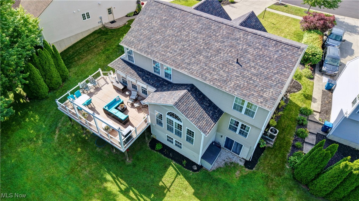 Stonewyck 01 - Residential