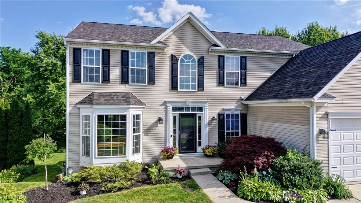 Stonewyck 01 - Residential