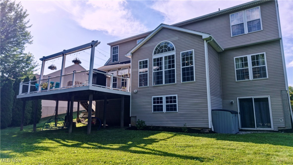 Stonewyck 01 - Residential