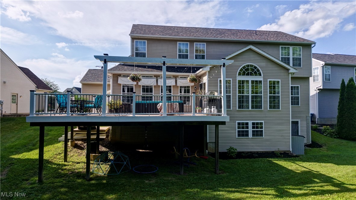 Stonewyck 01 - Residential