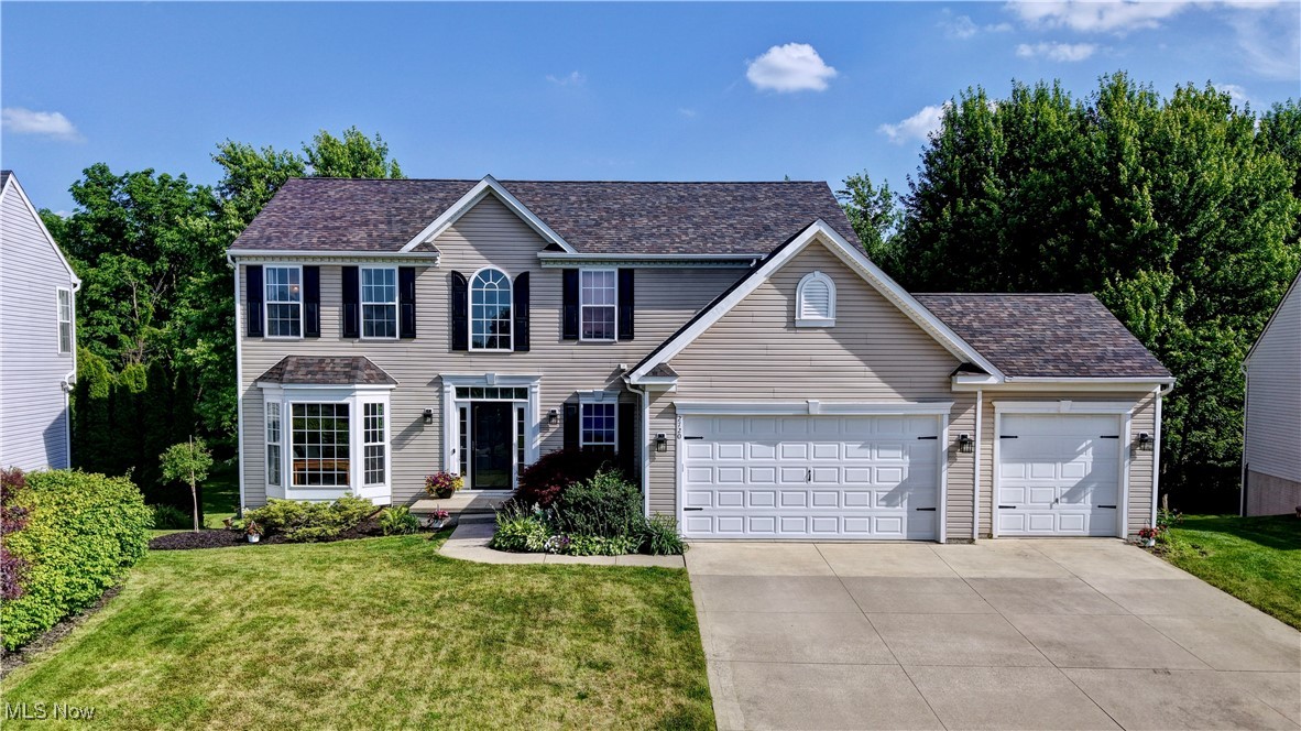 Stonewyck 01 - Residential