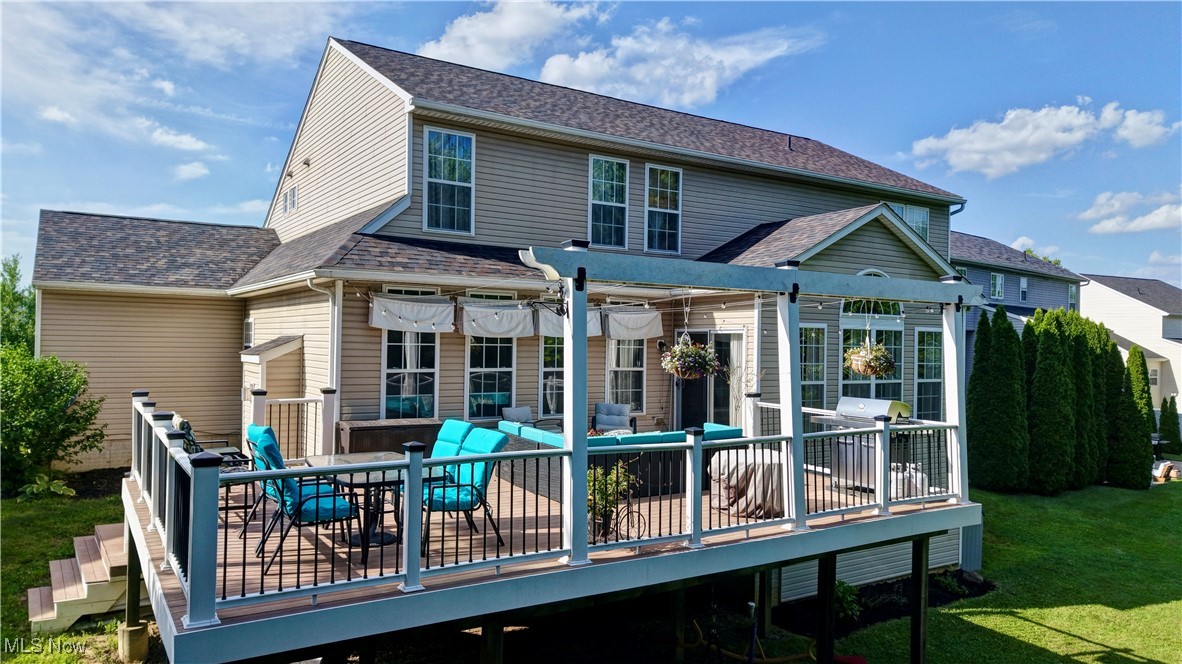 Stonewyck 01 - Residential