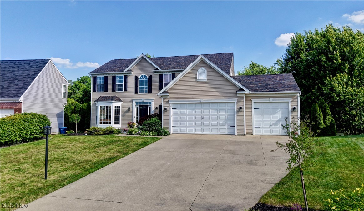 Stonewyck 01 - Residential