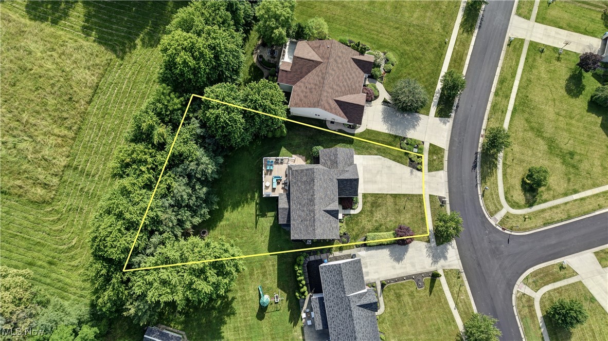 Stonewyck 01 - Residential