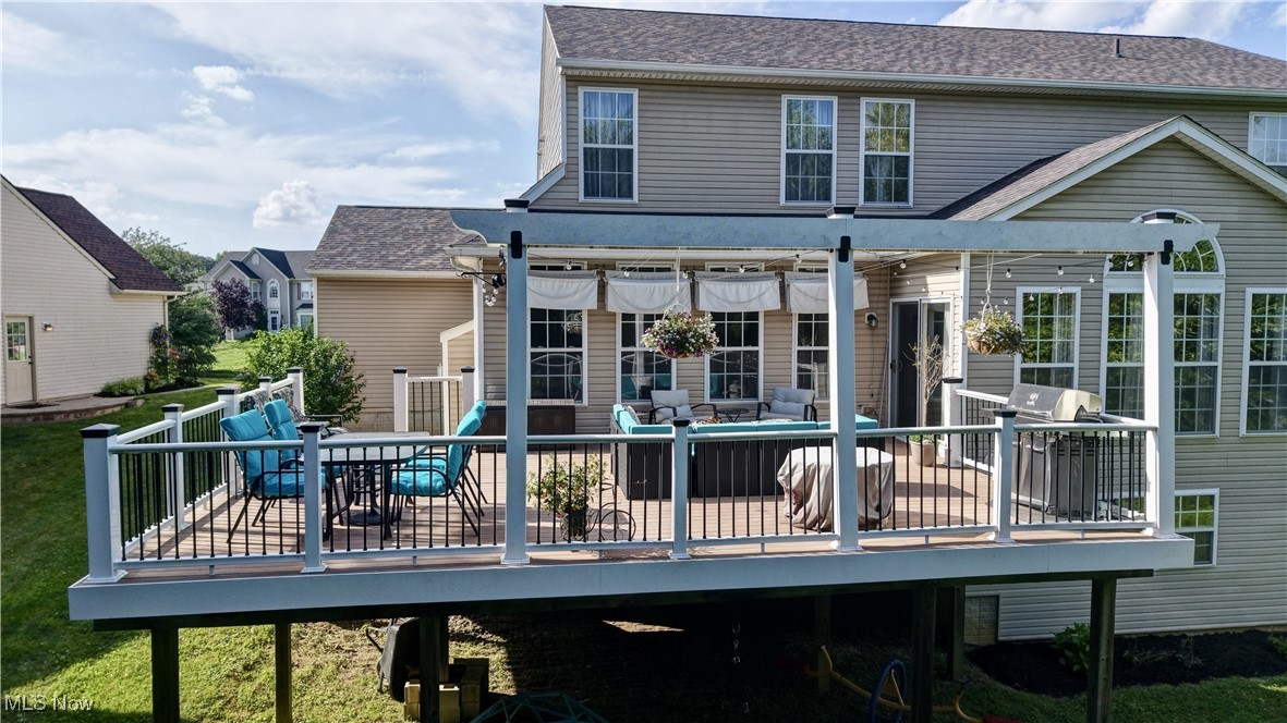 Stonewyck 01 - Residential