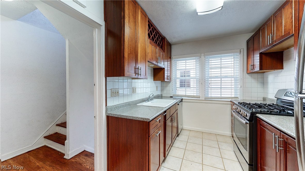 Van Sweringen Cos Sub #21 - Residential Income