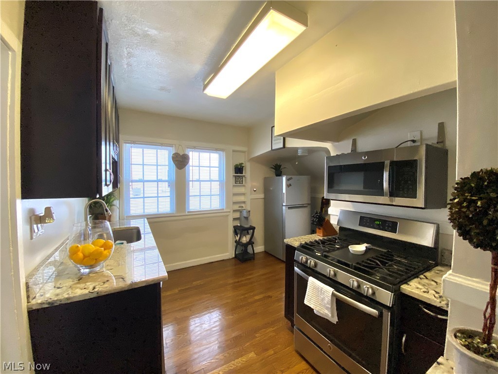 Van Sweringen Cos Sub #21 - Residential Income