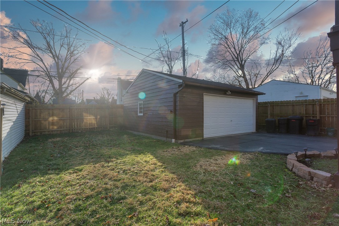 Van Sweringen Cos Sub #21 - Residential Income