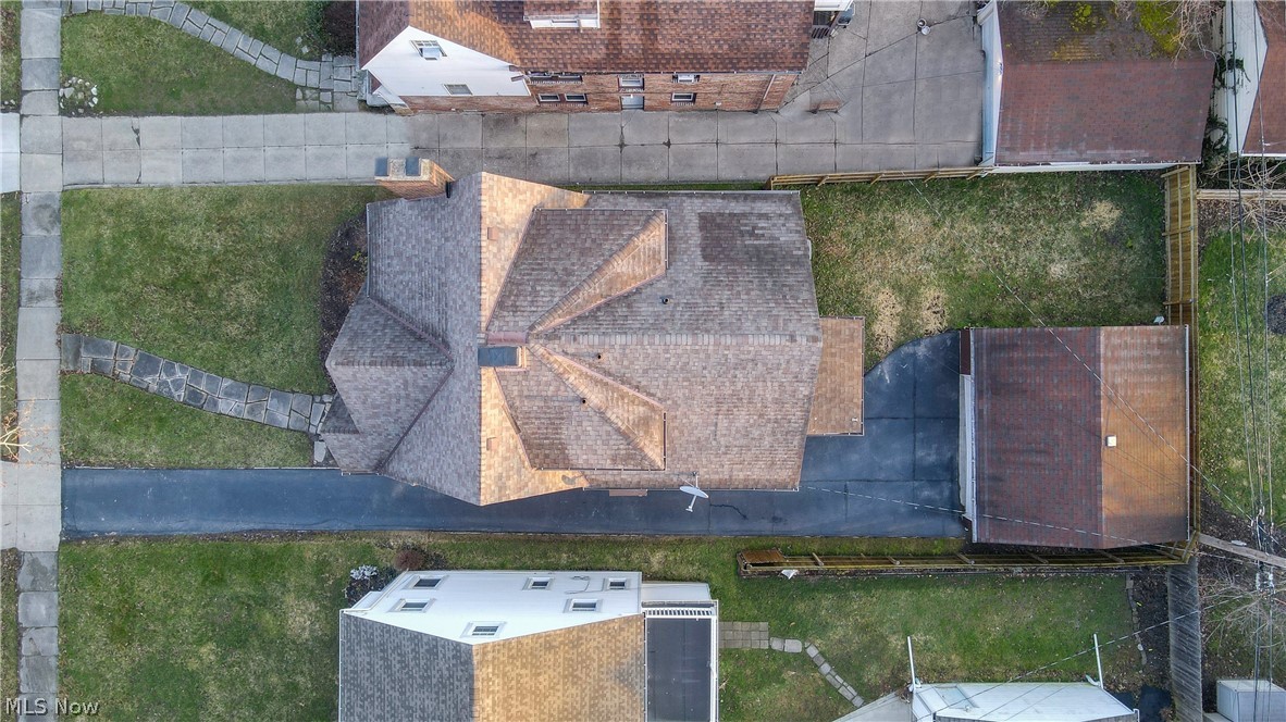 Van Sweringen Cos Sub #21 - Residential Income