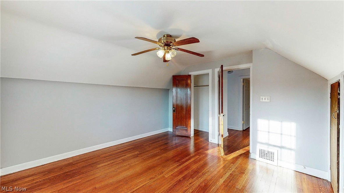 Van Sweringen Cos Sub #21 - Residential Income