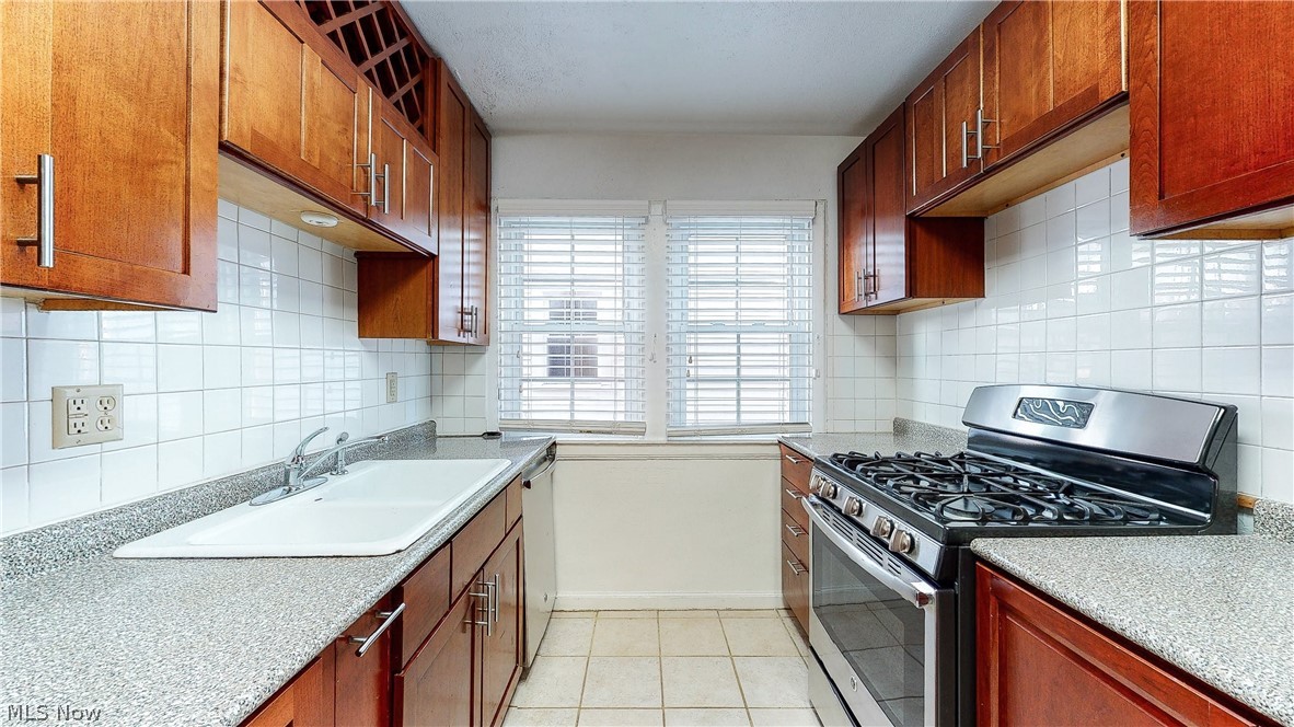 Van Sweringen Cos Sub #21 - Residential Income