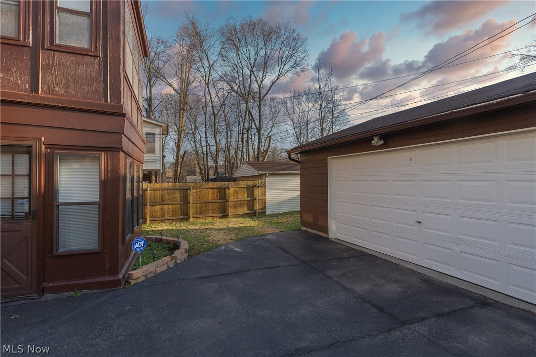 Van Sweringen Cos Sub #21 - Residential Income