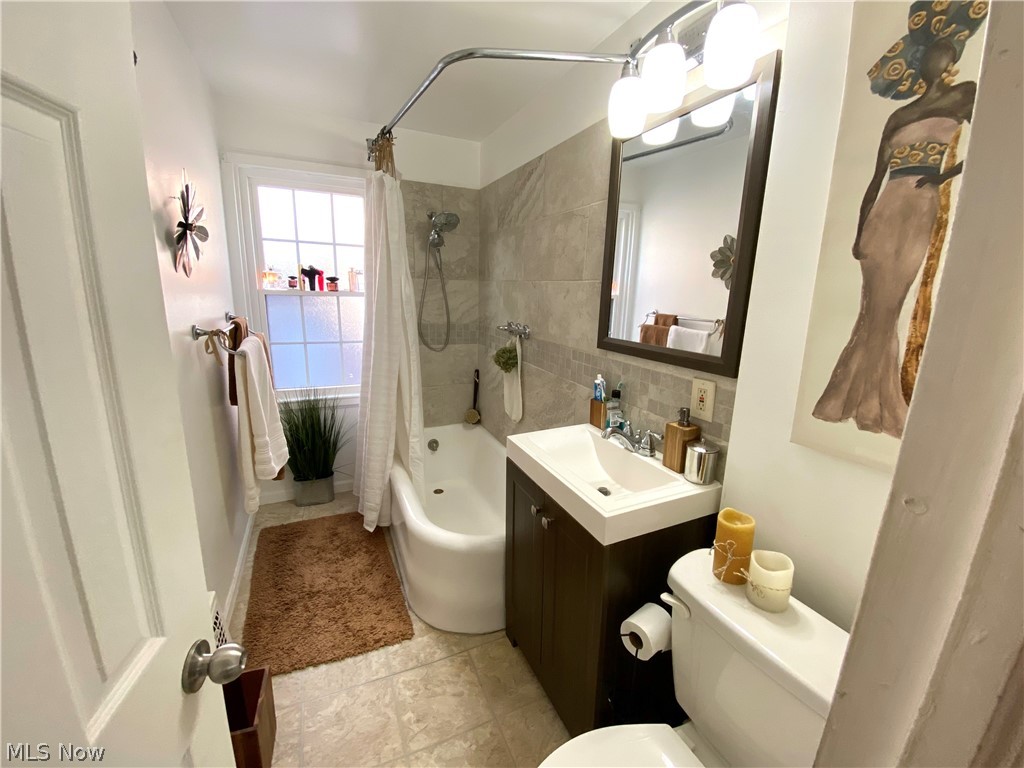 Van Sweringen Cos Sub #21 - Residential Income