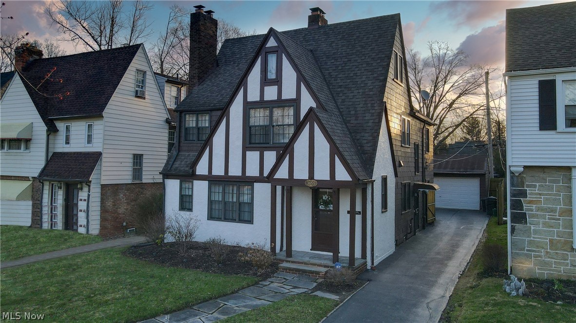 Van Sweringen Cos Sub #21 - Residential Income