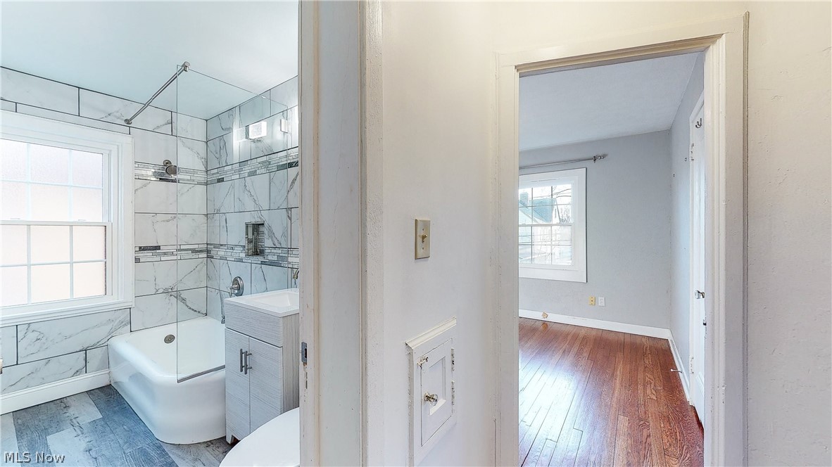 Van Sweringen Cos Sub #21 - Residential Income