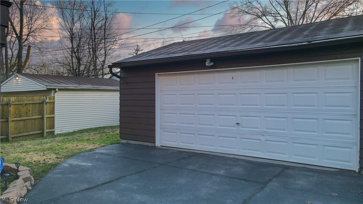 Van Sweringen Cos Sub #21 - Residential Income