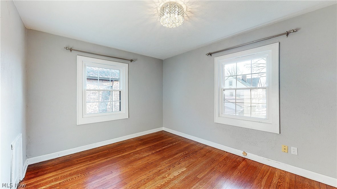 Van Sweringen Cos Sub #21 - Residential Income