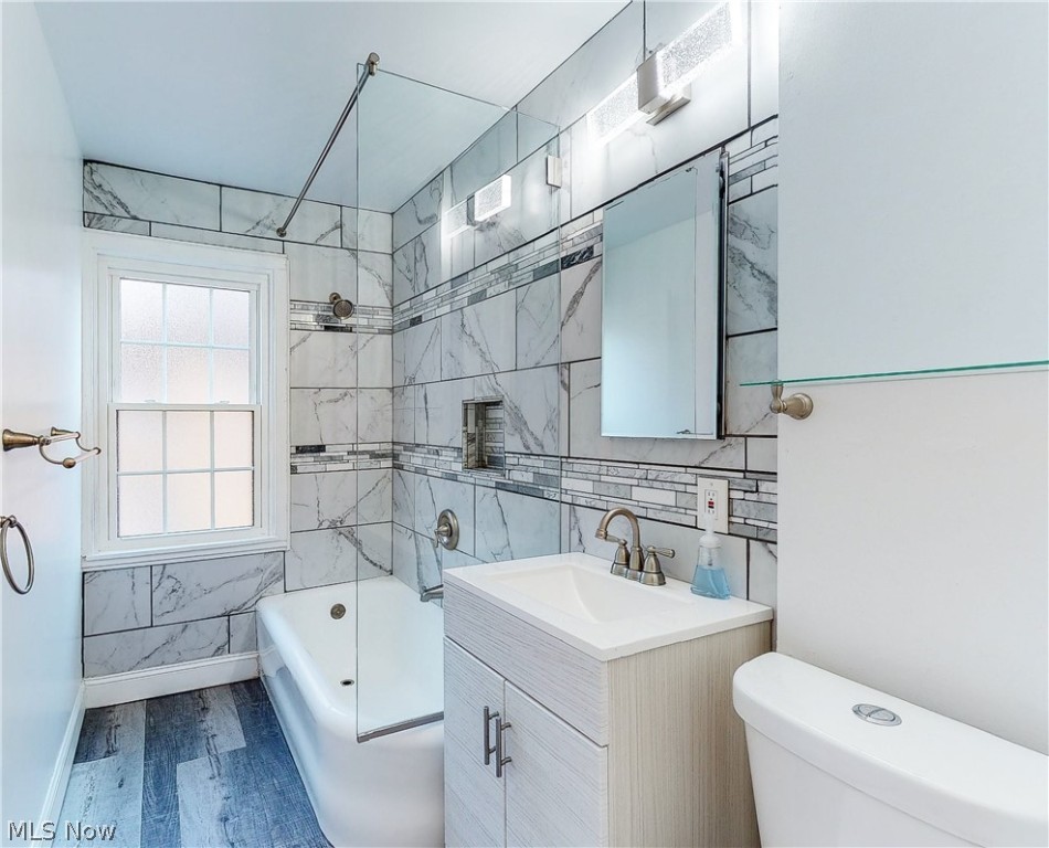 Van Sweringen Cos Sub #21 - Residential Income