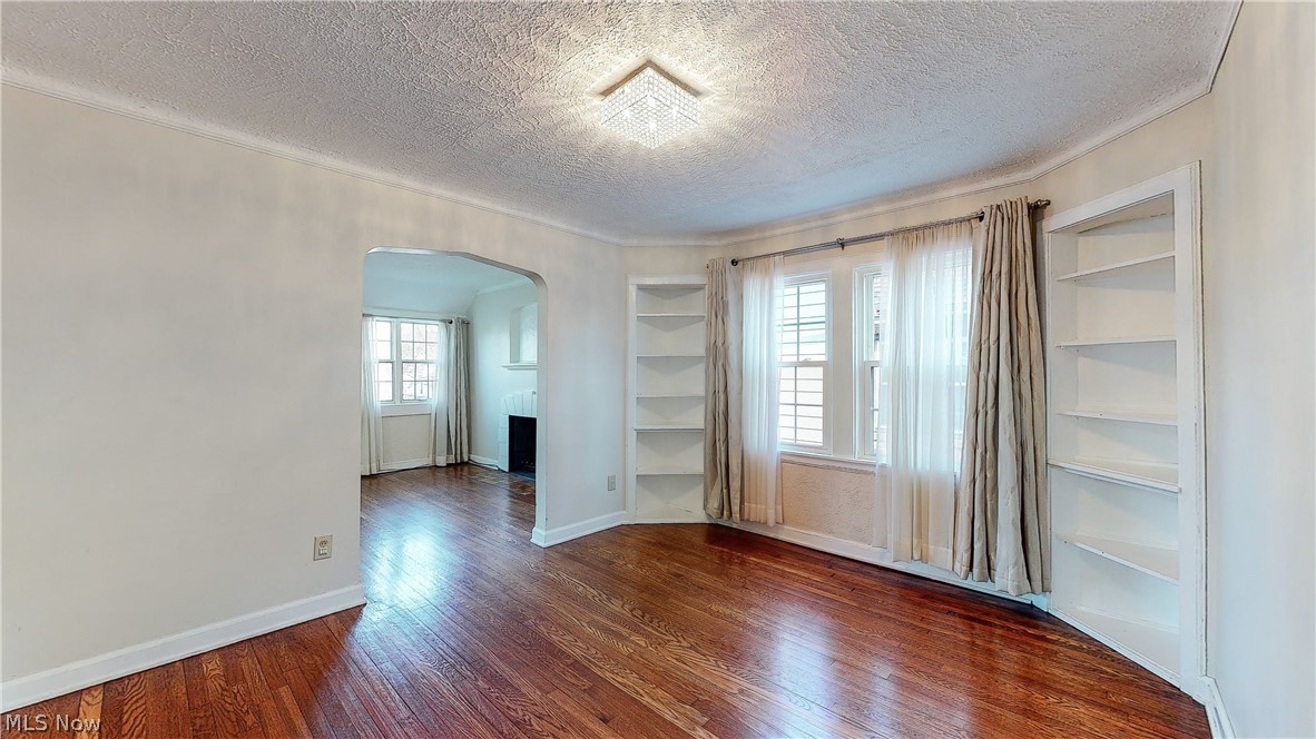 Van Sweringen Cos Sub #21 - Residential Income