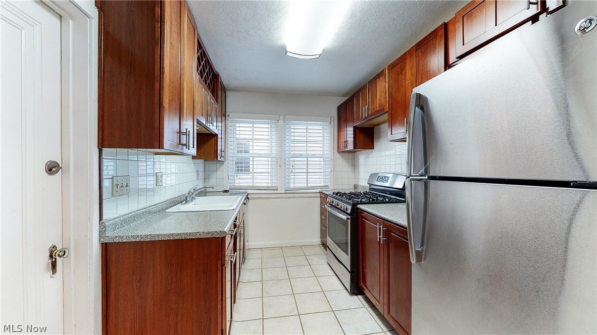 Van Sweringen Cos Sub #21 - Residential Income