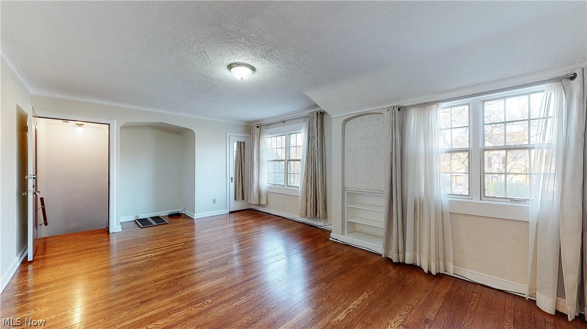 Van Sweringen Cos Sub #21 - Residential Income