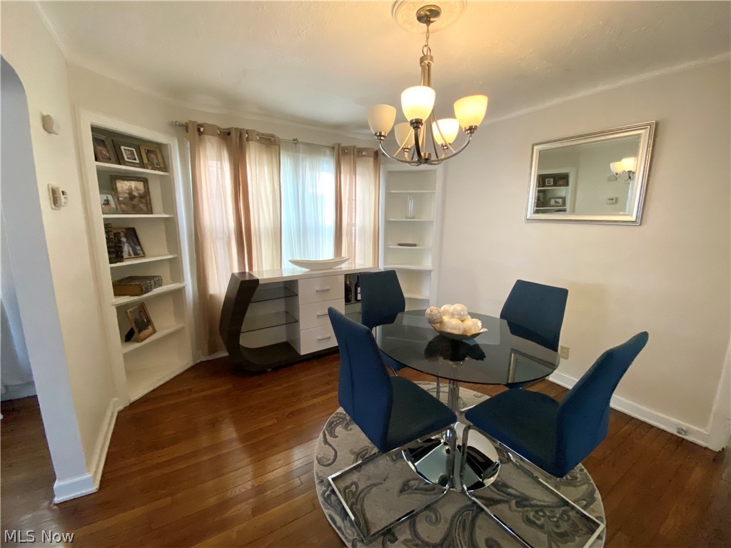 Van Sweringen Cos Sub #21 - Residential Income