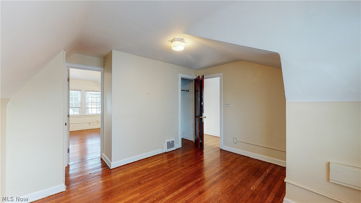 Van Sweringen Cos Sub #21 - Residential Income