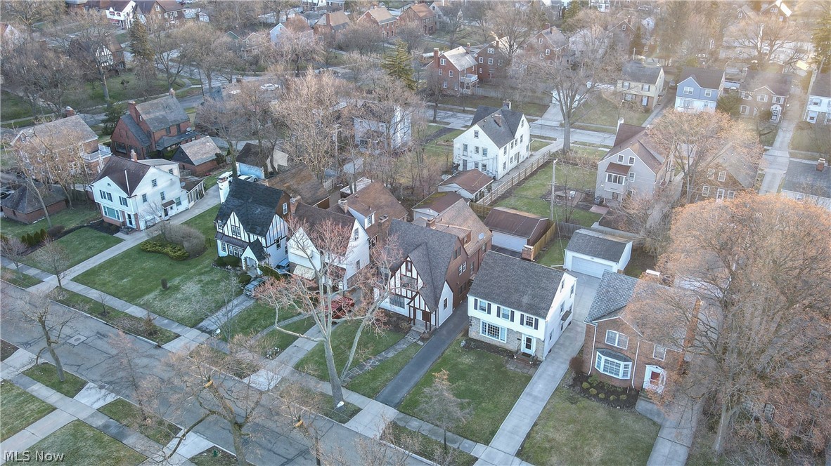 Van Sweringen Cos Sub #21 - Residential Income