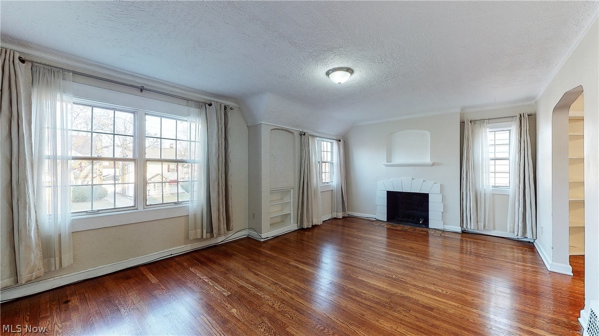 Van Sweringen Cos Sub #21 - Residential Income