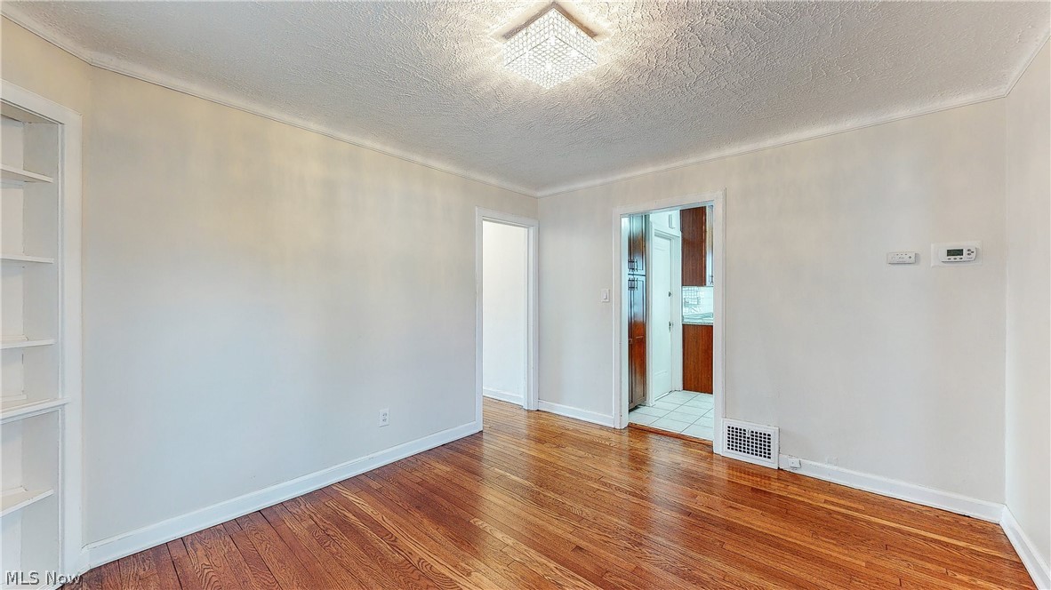 Van Sweringen Cos Sub #21 - Residential Income