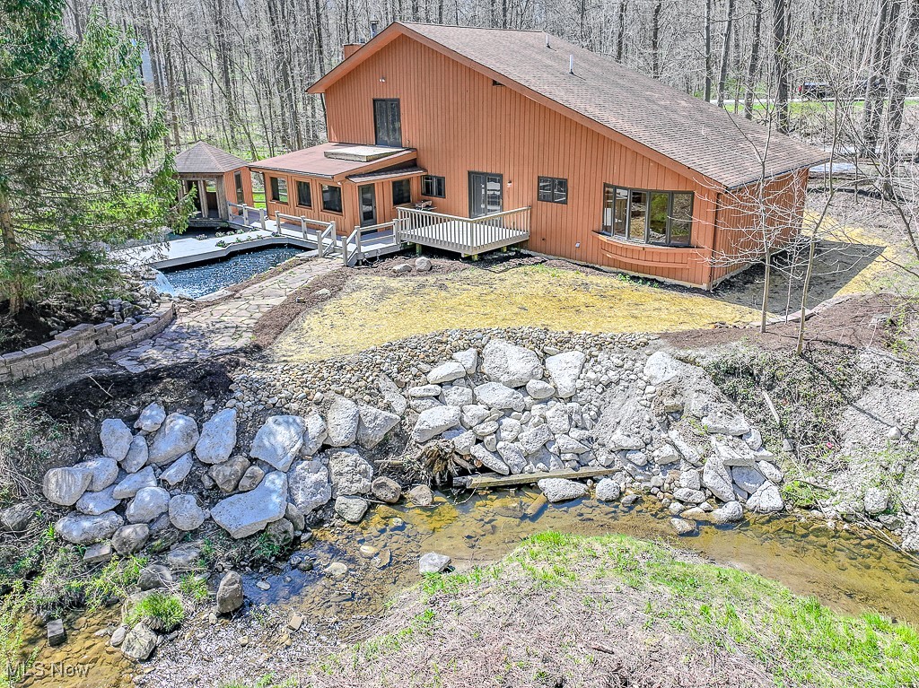 11191 Winding Brook Lane, Chesterland, Ohio image 37