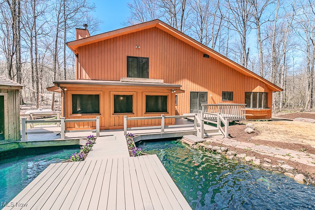 11191 Winding Brook Lane, Chesterland, Ohio image 4