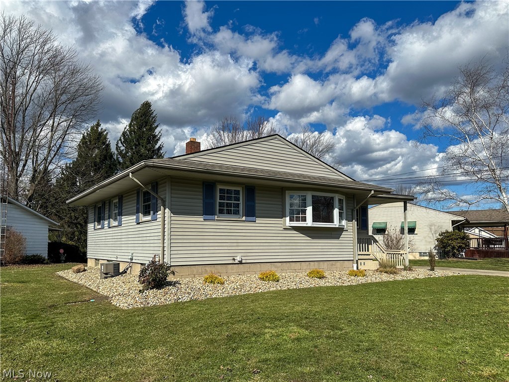 Fairhaven Heights - Residential