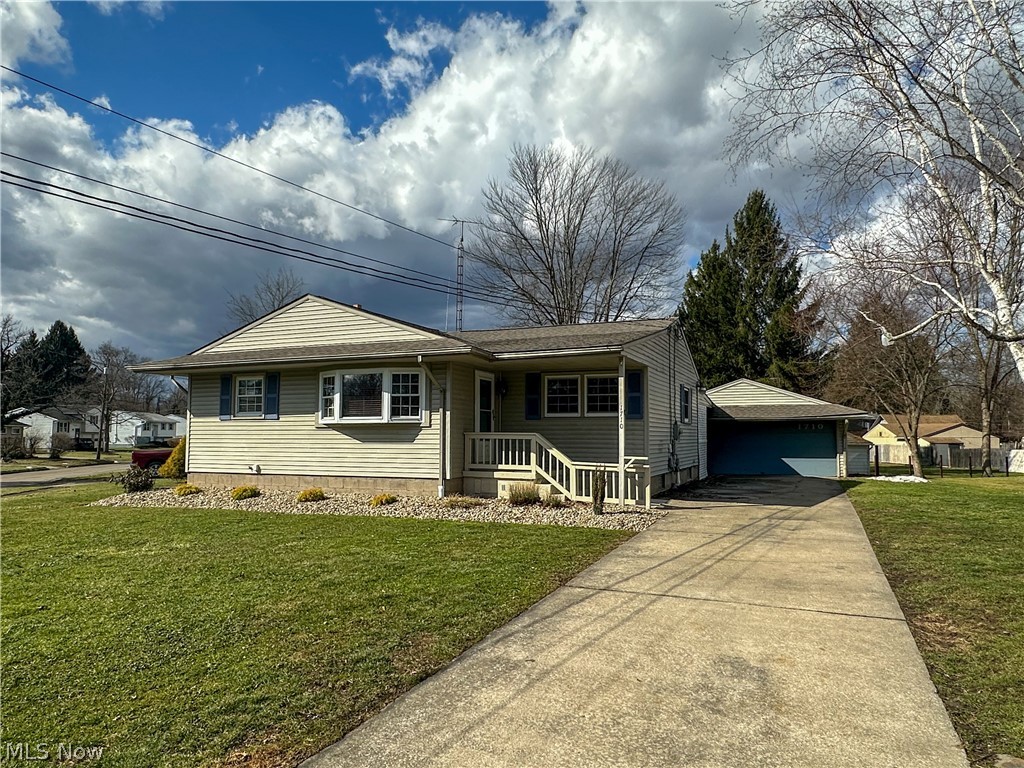 Fairhaven Heights - Residential