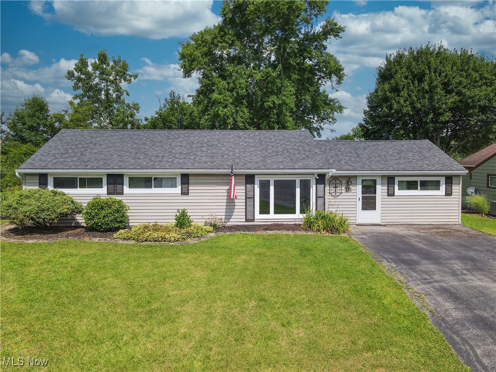 1601 Ridgewood Court