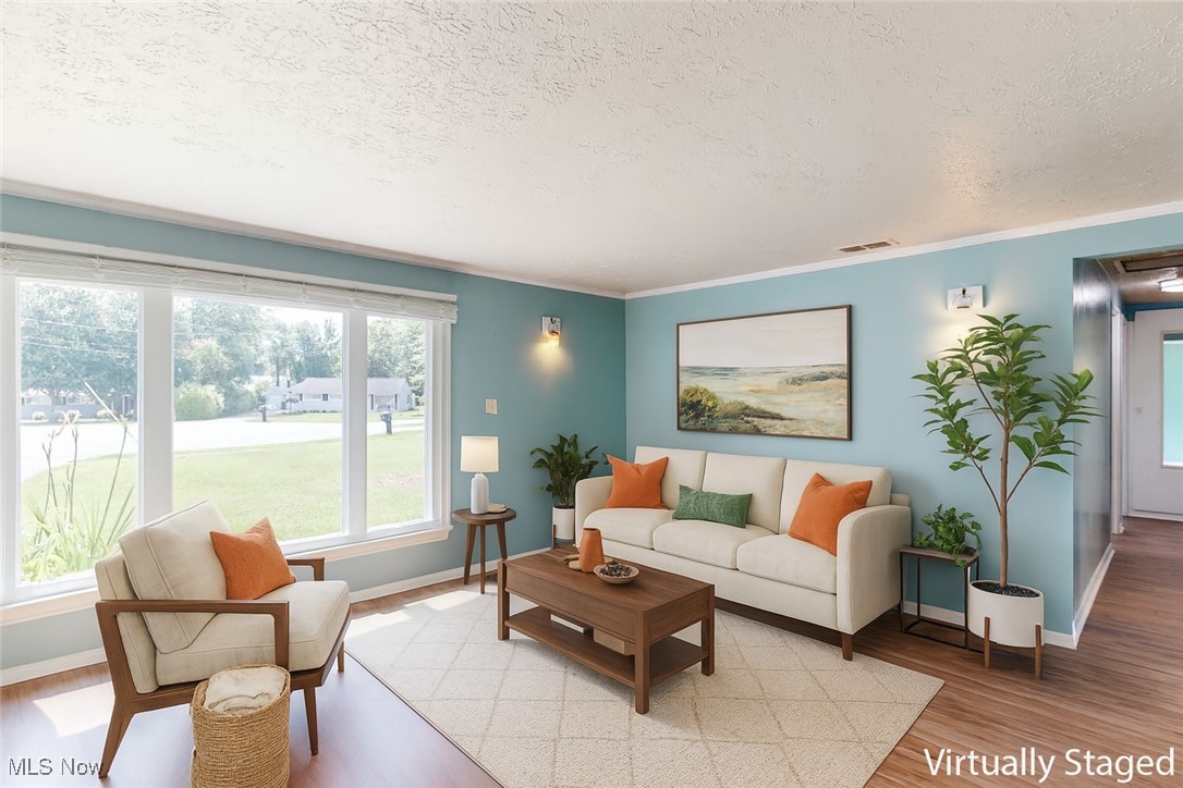 1601 Ridgewood Court